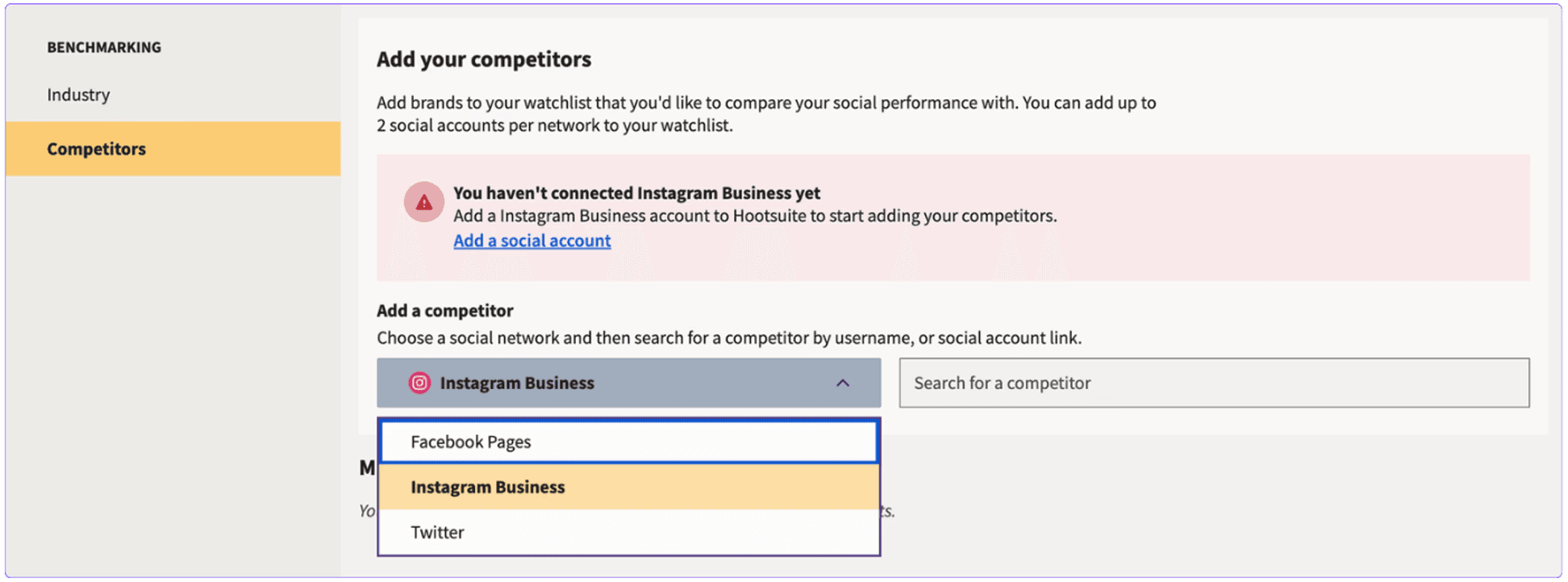 Hootsuite Konkurrenz Review