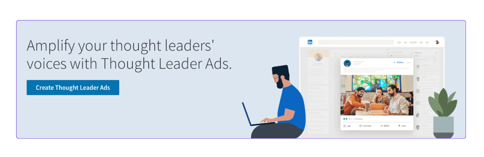 grow your company page