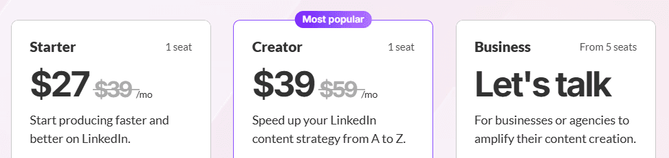 MagicPost pricing