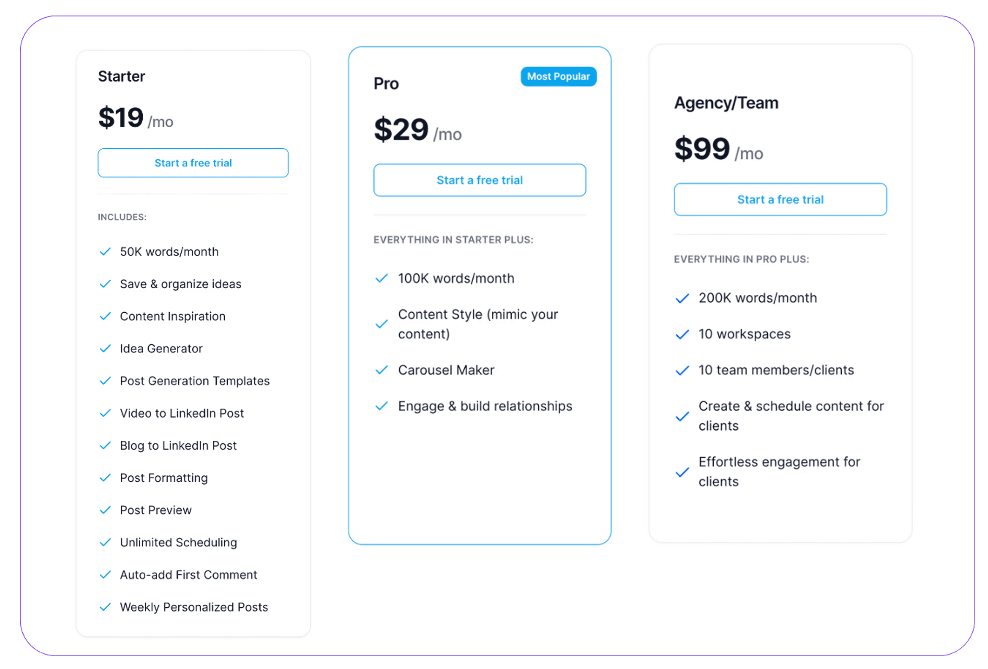 Supergrow pricing