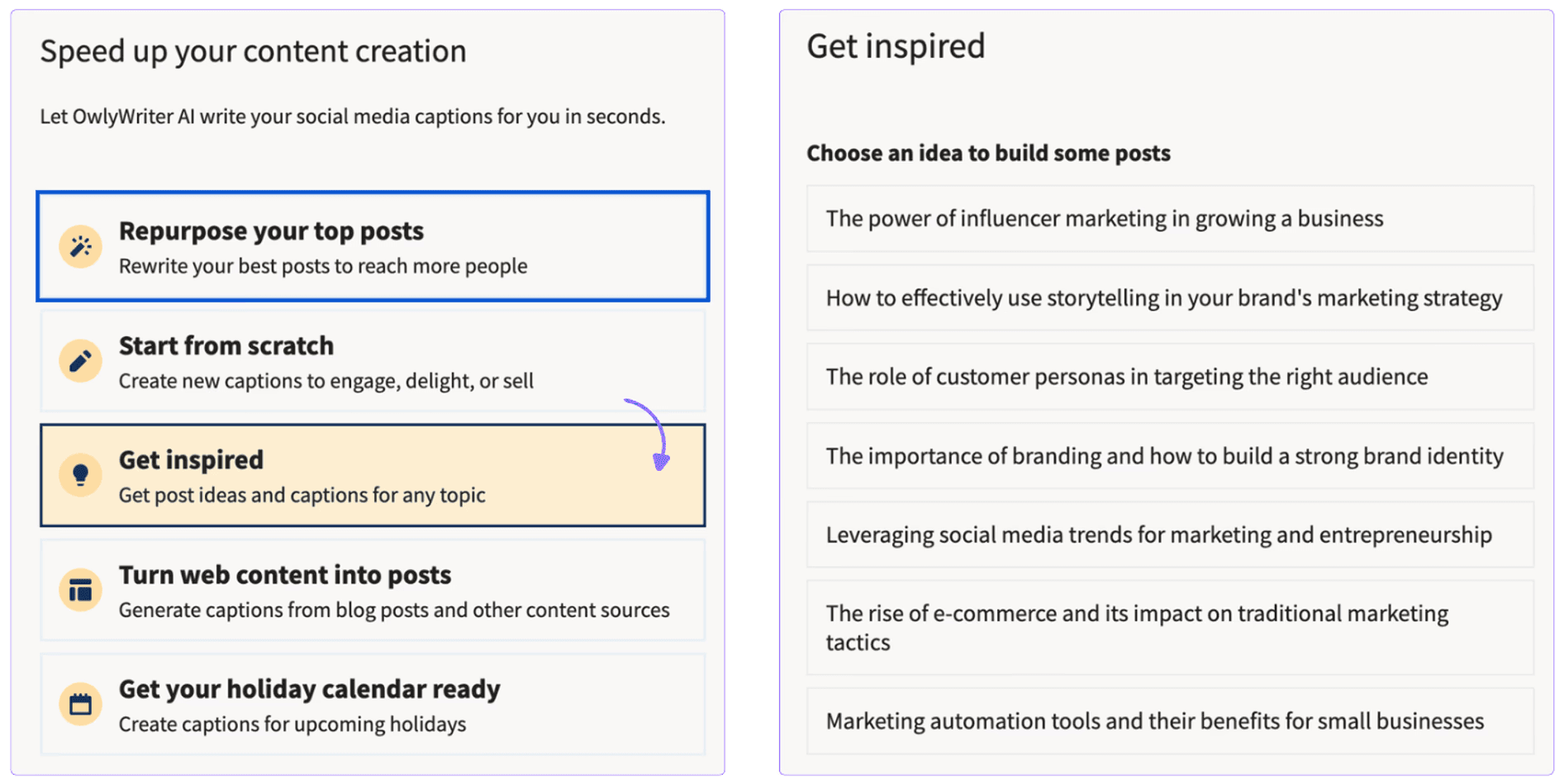 Hootsuite AI Content Assistant Review