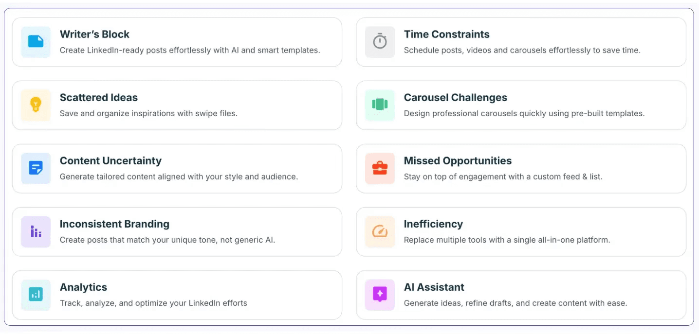 Supergrow content generator